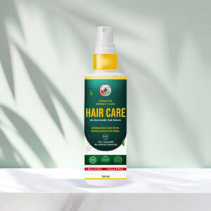 Medayu Hair Care 100ML